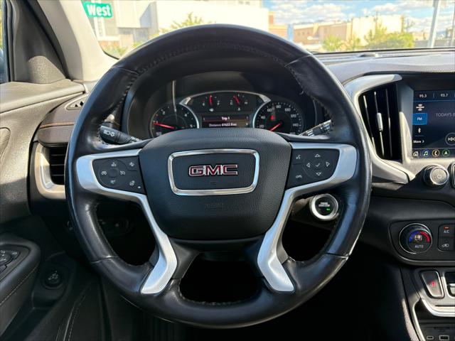 2019 GMC Terrain SLT Diesel