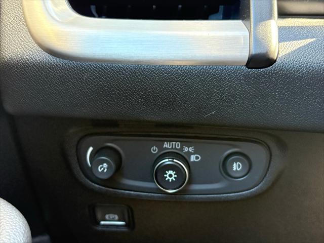 2019 GMC Terrain SLT Diesel