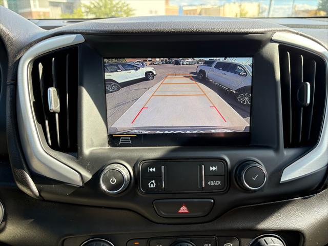 2019 GMC Terrain SLT Diesel