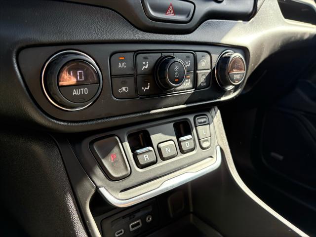 2019 GMC Terrain SLT Diesel