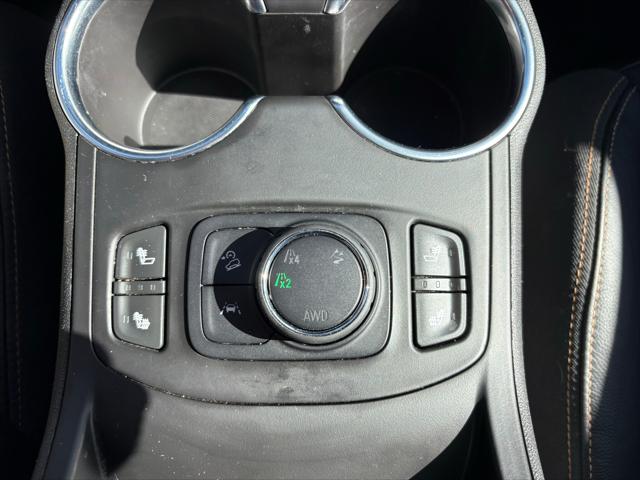 2019 GMC Terrain SLT Diesel