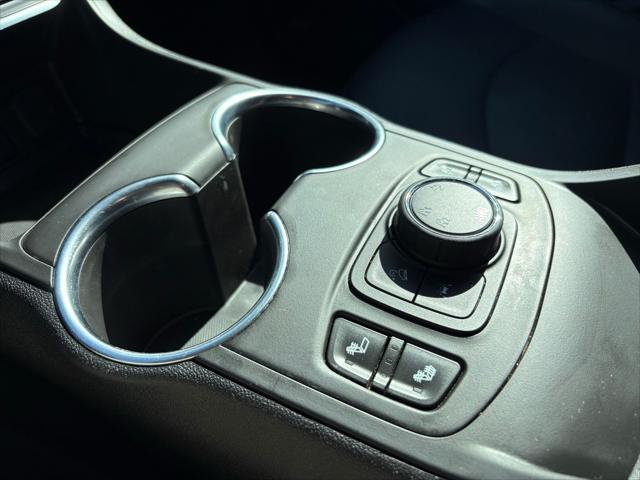 2019 GMC Terrain SLT Diesel