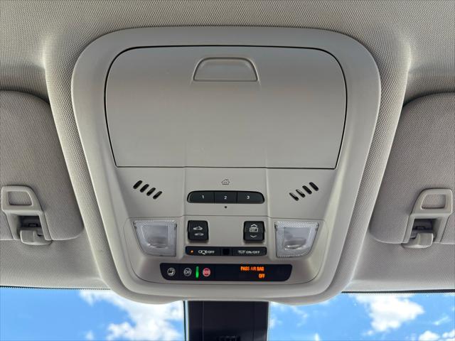 2019 GMC Terrain SLT Diesel