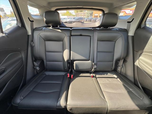 2019 GMC Terrain SLT Diesel