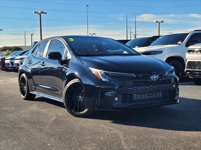 2023 Toyota GR Corolla Core for sale in Lakeland, FL