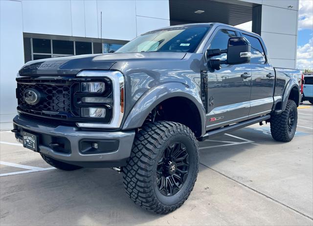 2026 Ford F-250 F-250reg; Lariatreg; for sale in Hebbronville, TX