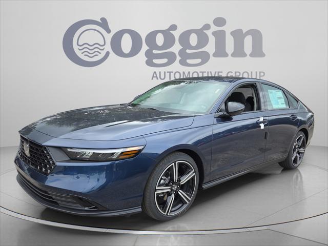 2026 Honda Accord Sedan SE for sale in Fort Pierce, FL