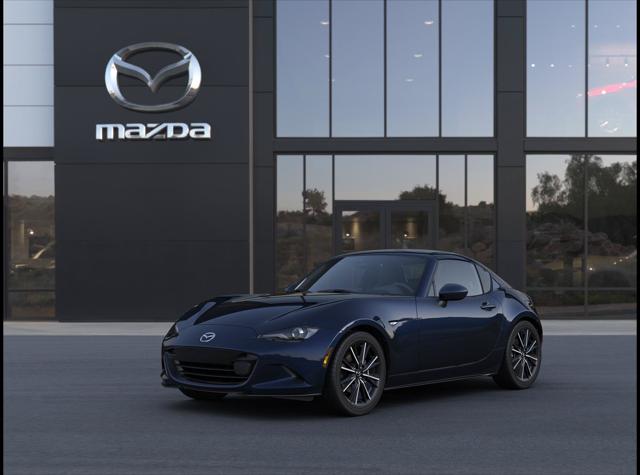 2026 Mazda MX-5 Grand Touring for sale in Saint James, NY