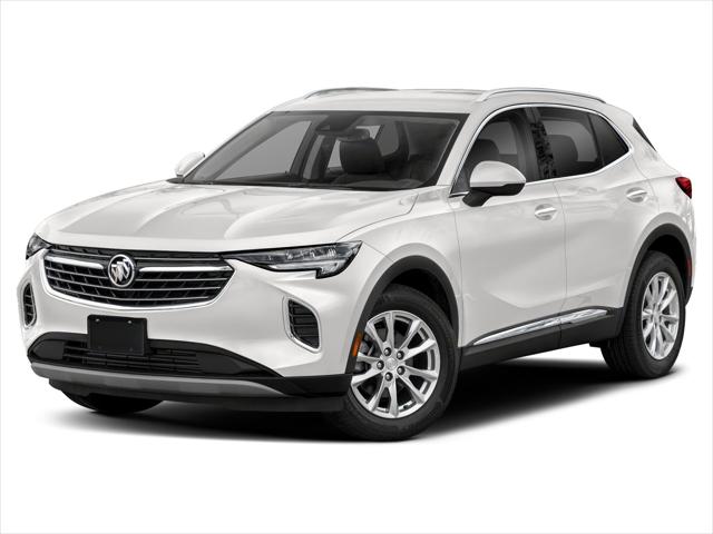 2022 Buick Envision AWD Essence for sale in Nunica, MI