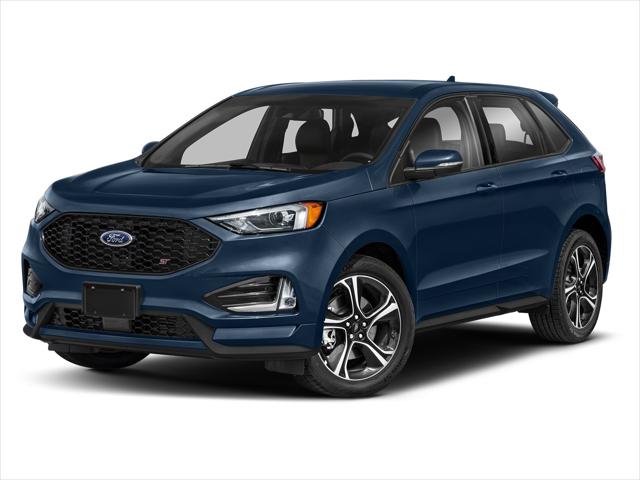 2020 Ford Edge ST for sale in Nunica, MI