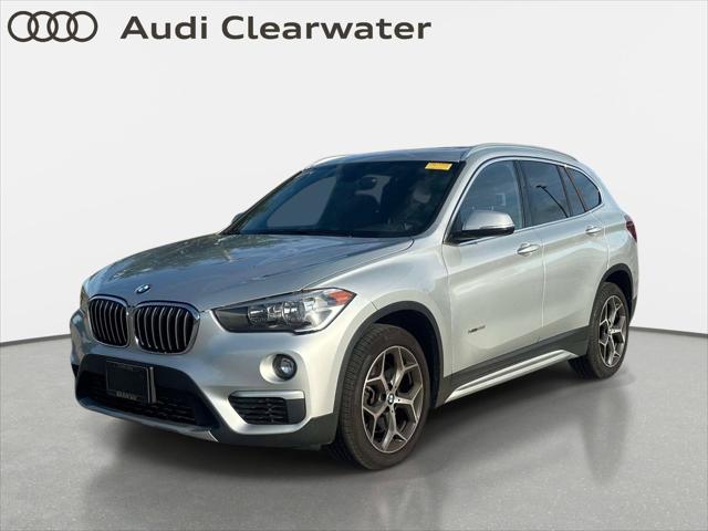2018 BMW X1 xDrive28i for sale in Clearwater, FL
