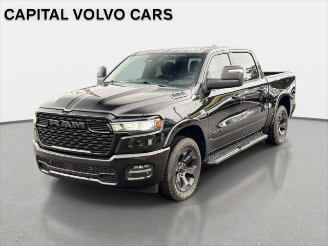 2026 Ram 1500 Big Horn Crew Cab 4x4 57 Box for sale in Tallahassee, FL