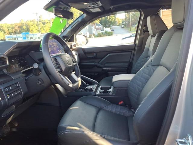 2025 Toyota 4Runner TRD Off Road Premium