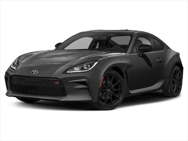 2023 Toyota GR86 Premium for sale in Augusta, ME