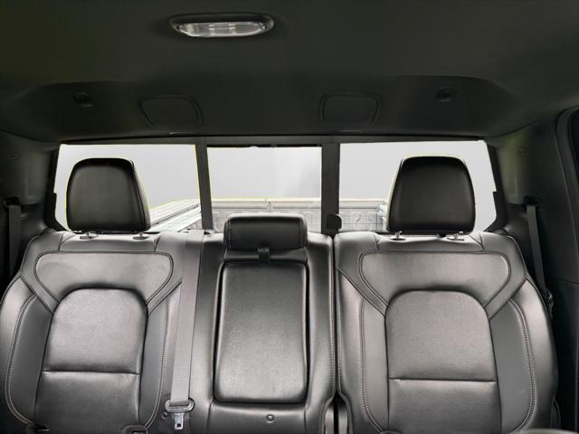 2020 Ram 1500 Rebel Crew Cab 4x4 57 Box