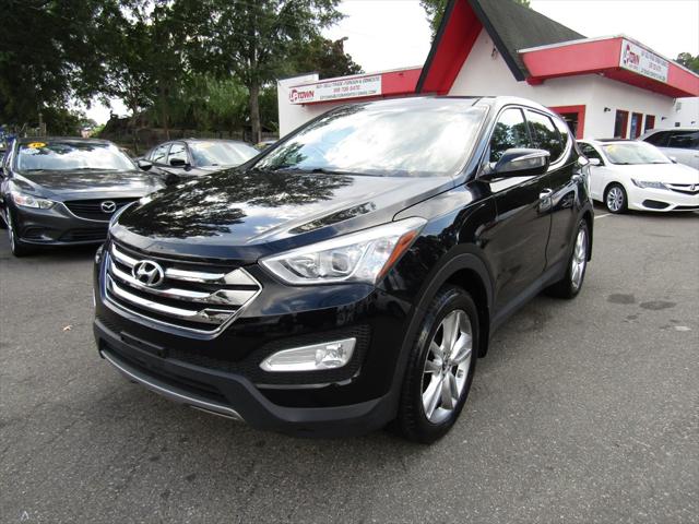 2013 Hyundai Santa Fe Sport 2.0T for sale in Raleigh, NC