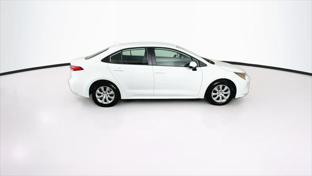 2025 Toyota Corolla LE for sale in Birmingham, AL