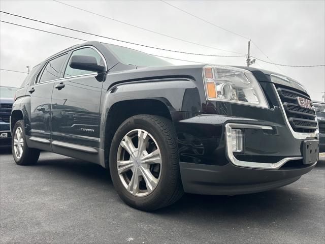 2017 GMC Terrain SLE-2 for sale in Clinton, MO