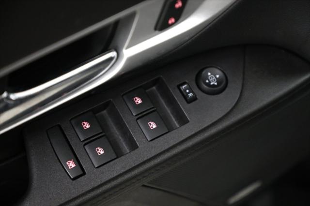 2017 GMC Terrain SLE-2