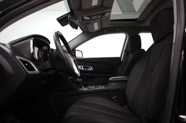2017 GMC Terrain SLE-2