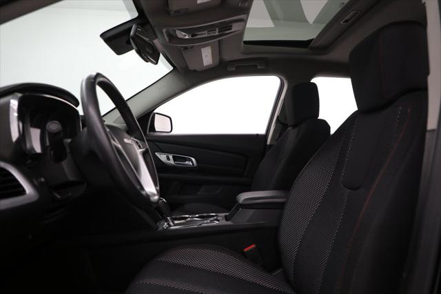 2017 GMC Terrain SLE-2