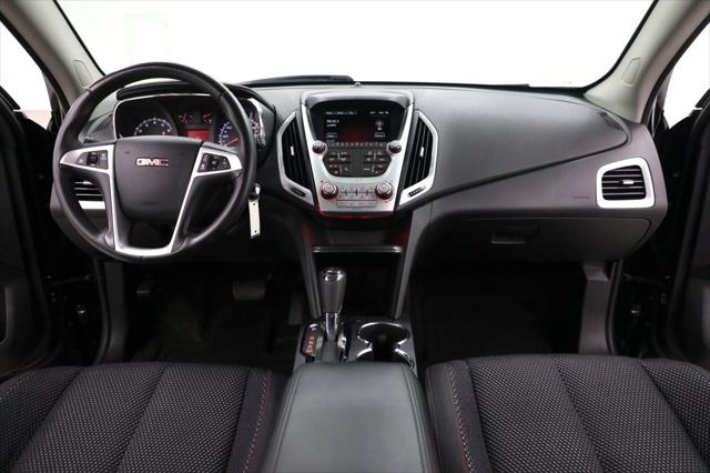 2017 GMC Terrain SLE-2