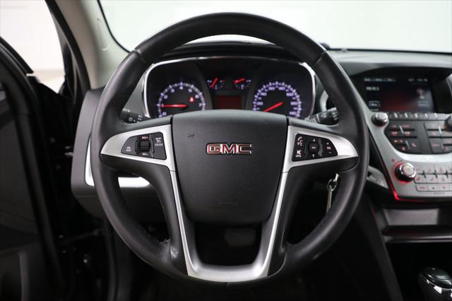 2017 GMC Terrain SLE-2