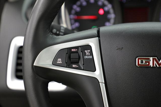 2017 GMC Terrain SLE-2