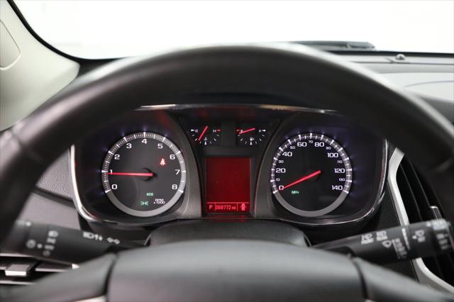2017 GMC Terrain SLE-2