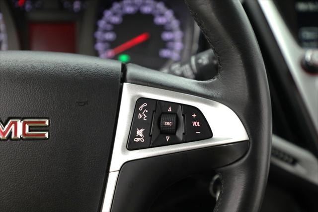 2017 GMC Terrain SLE-2