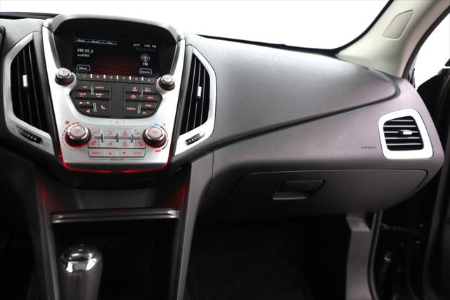 2017 GMC Terrain SLE-2