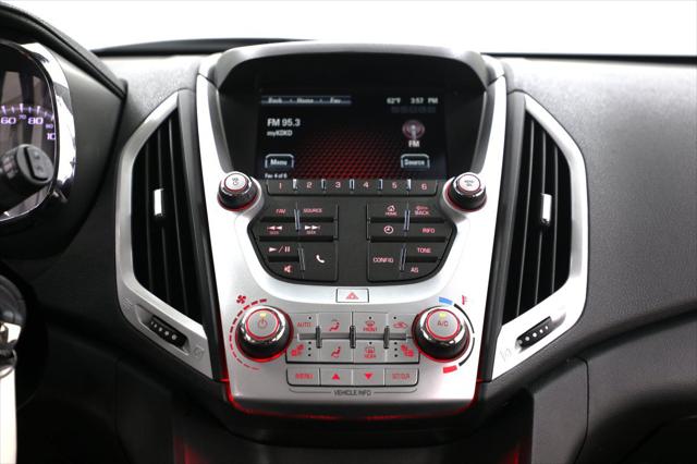 2017 GMC Terrain SLE-2