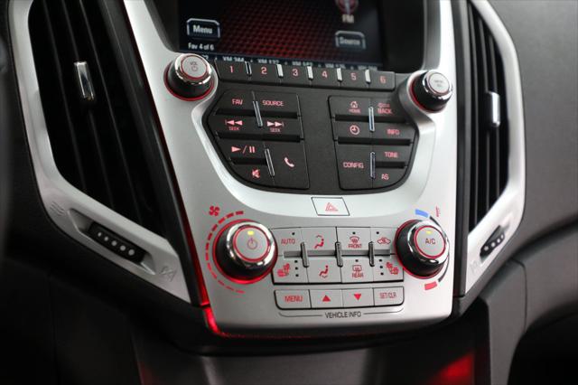 2017 GMC Terrain SLE-2