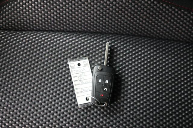 2017 GMC Terrain SLE-2