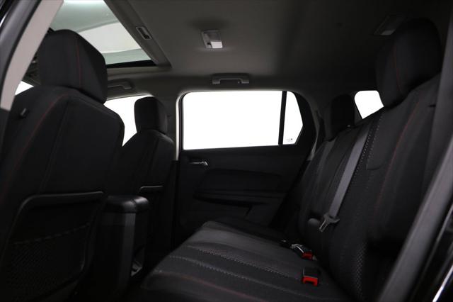 2017 GMC Terrain SLE-2