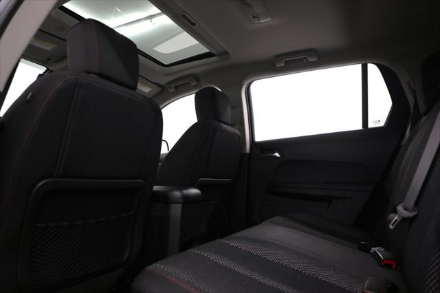 2017 GMC Terrain SLE-2
