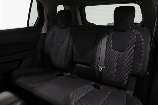 2017 GMC Terrain SLE-2