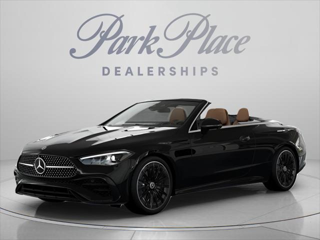 2027 Mercedes-Benz CL CLE 300 for sale in Arlington, TX