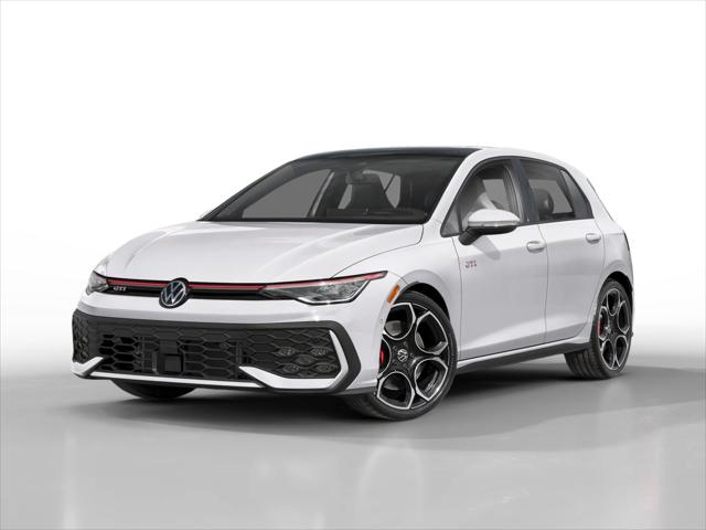 2026 Volkswagen Golf GTI Autobahn for sale in San Jose, CA