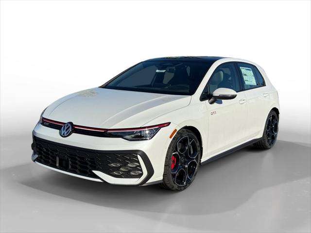2026 Volkswagen Golf GTI Autobahn for sale in San Jose, CA