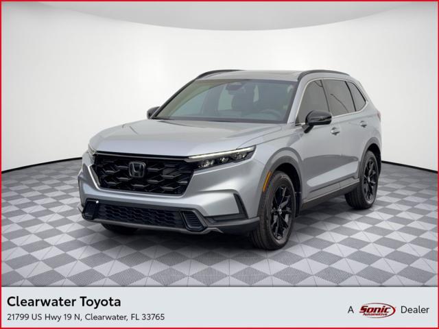 2023 Honda CR-V Hybrid Sport for sale in Clearwater, FL