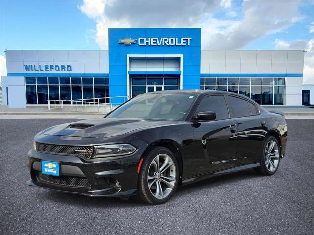 2020 Dodge Charger GT RWD for sale in Portland, TX