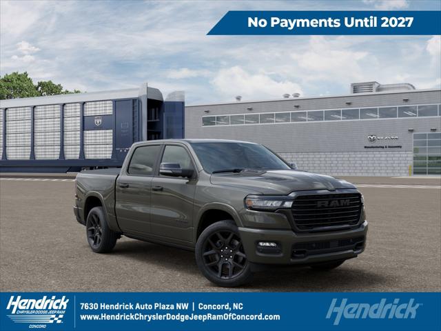 2027 Ram 1500 Laramie for sale in Concord, NC