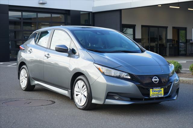 2025 Nissan LEAF S for sale in Edmonds, WA