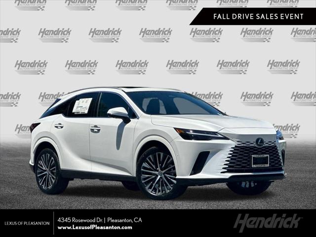 2026 Lexus RX 350 Premium+ for sale in Pleasanton, CA