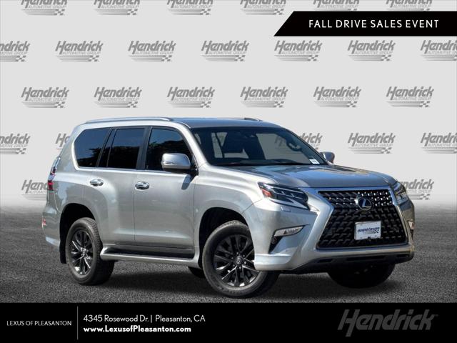 2021 Lexus GX GX 460 Premium for sale in Pleasanton, CA