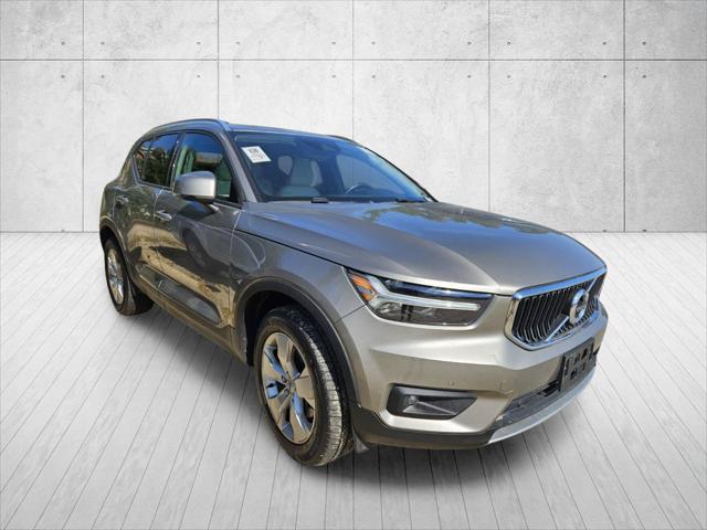2022 Volvo XC40 T5 Momentum for sale in Fayetteville, NC