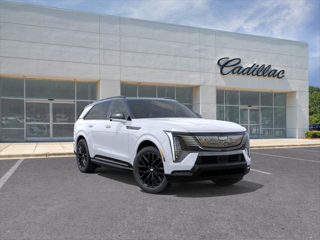 2026 Cadillac Escalade IQ Premium Sport for sale in Cary, NC