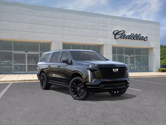2027 Cadillac Escalade ESV 4WD Platinum Sport for sale in Cary, NC