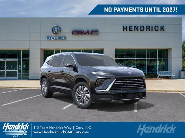 2027 Buick Enclave Preferred for sale in Cary, NC